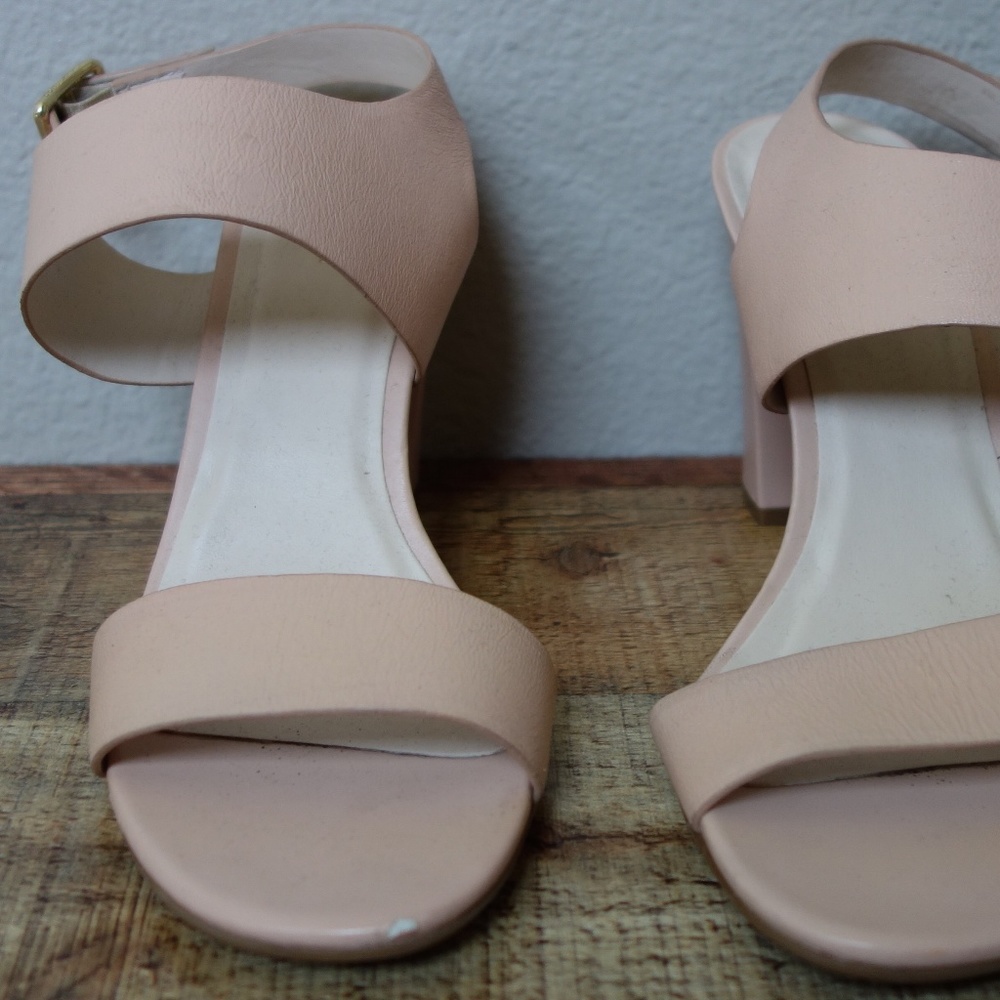 Cole Haan Wedges